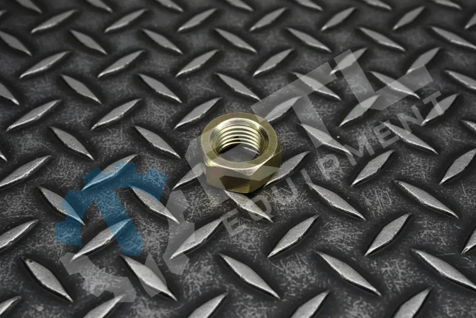 FASTENAL 1 1/4’’-7 FHN YZ 8 NUT IM168 | PN 36424