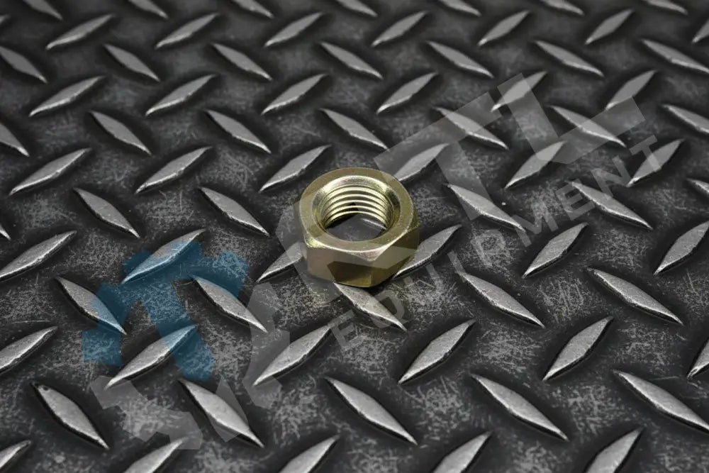 FASTENAL 1 1/4’’-7 FHN YZ 8 NUT IM168 | PN 36424