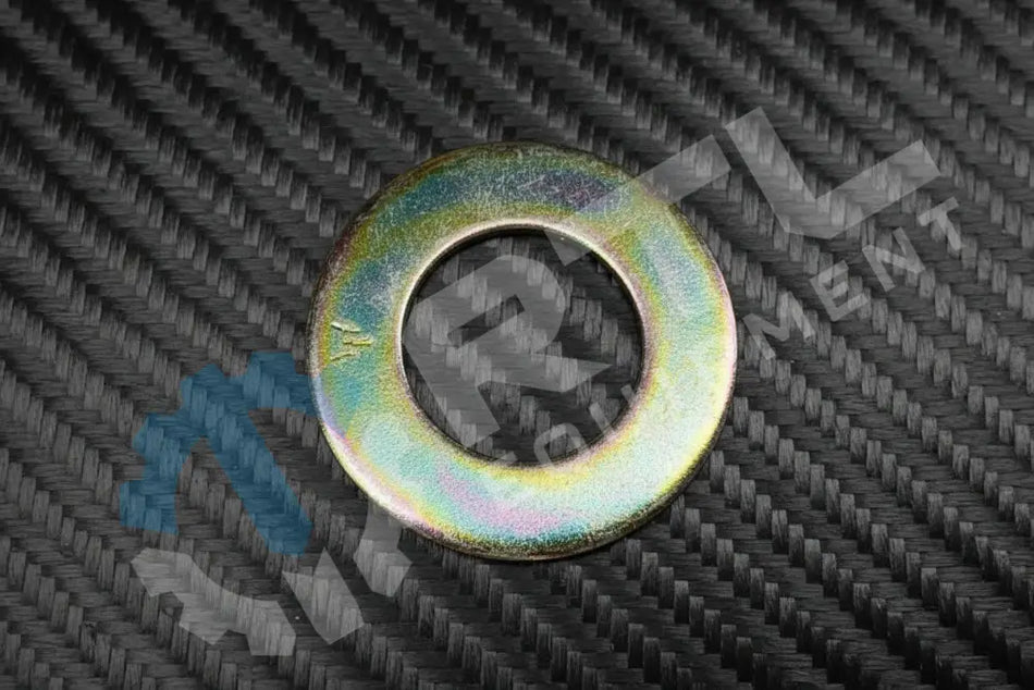 1 1/4’’ X 2.500’’ OD HARDENED FLAT WASHER SAE 1 1/4Y | PN 33824