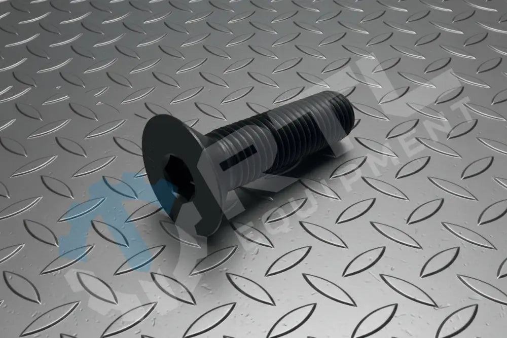 1’’-8 X 3 1/2’’ ASTM F835 Hex Drive | PN 24580