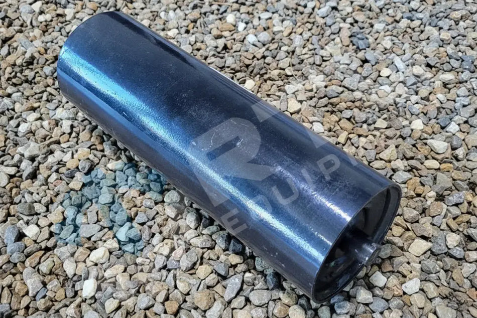 12’’ CONVEYOR CENTER ROLLER | PN 02021138 - Roller