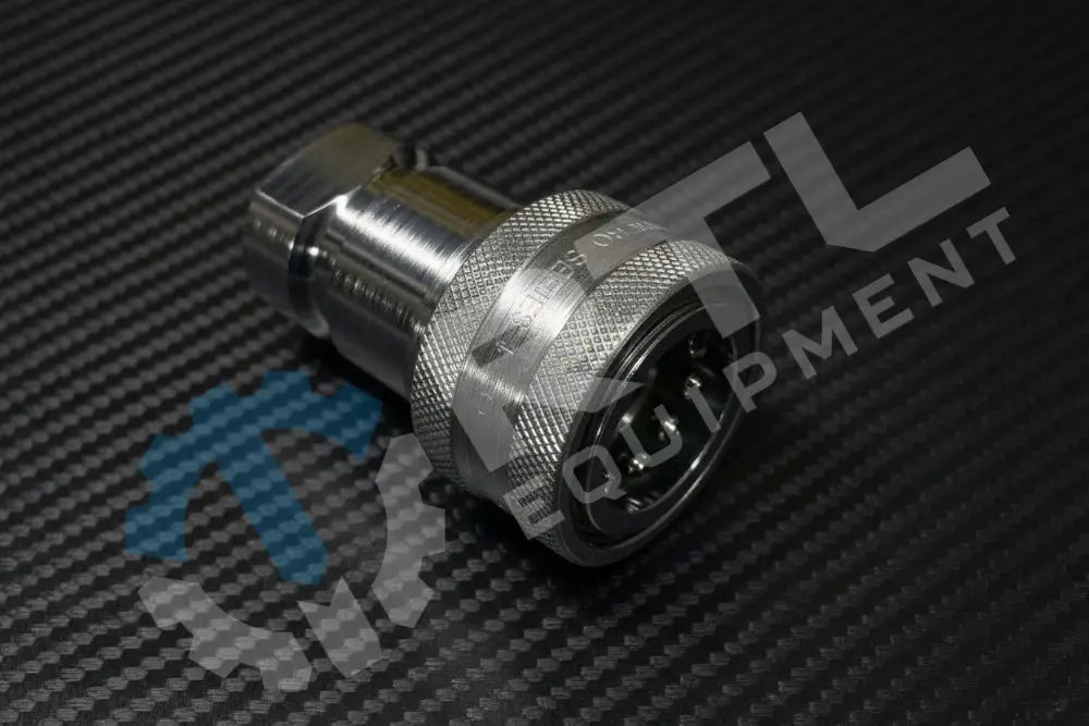 NAPA 3/4 QUICK RELEASE COUPLING FEMALE NPTF | PN H662