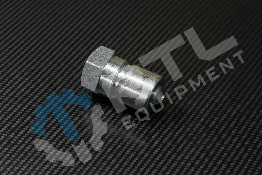 NAPA 3/4 QUICK RELEASE COUPLING MALE NPTF | PN H663