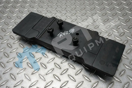 400mm RUBBER TRACK PAD DX62/63 | PN R4058