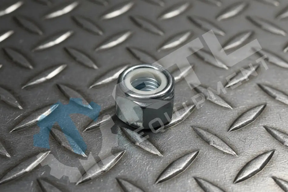 FASTENAL 5/8’-11 NYLOCK | PN 0169782