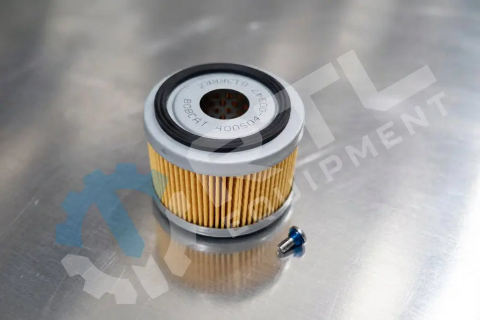 Bobcat Air Breather Filter | PN 7006806 - Filters