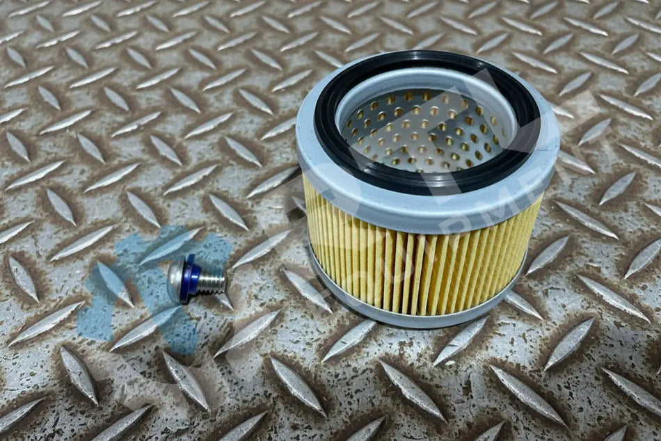 BOBCAT BREATHER FILTER | PN 7478497