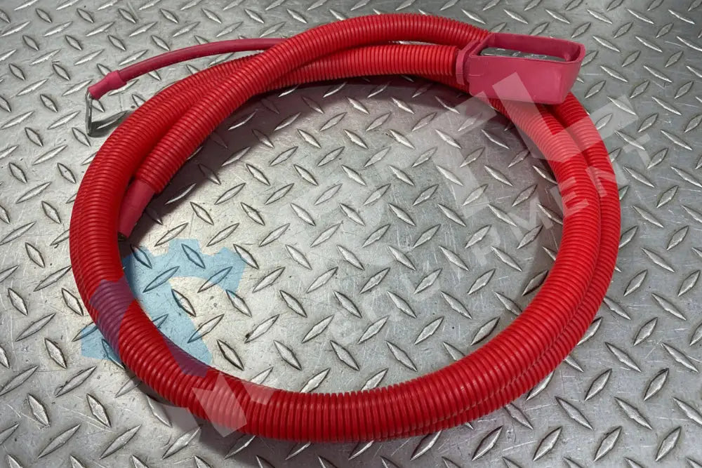 BOBCAT CABLE POSITIVE | PN 7351249