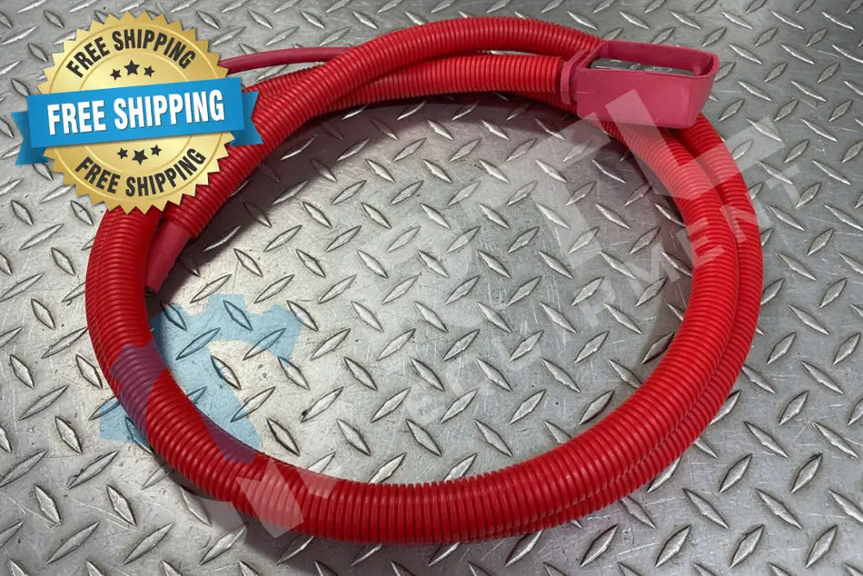 BOBCAT CABLE POSITIVE | PN 7351249