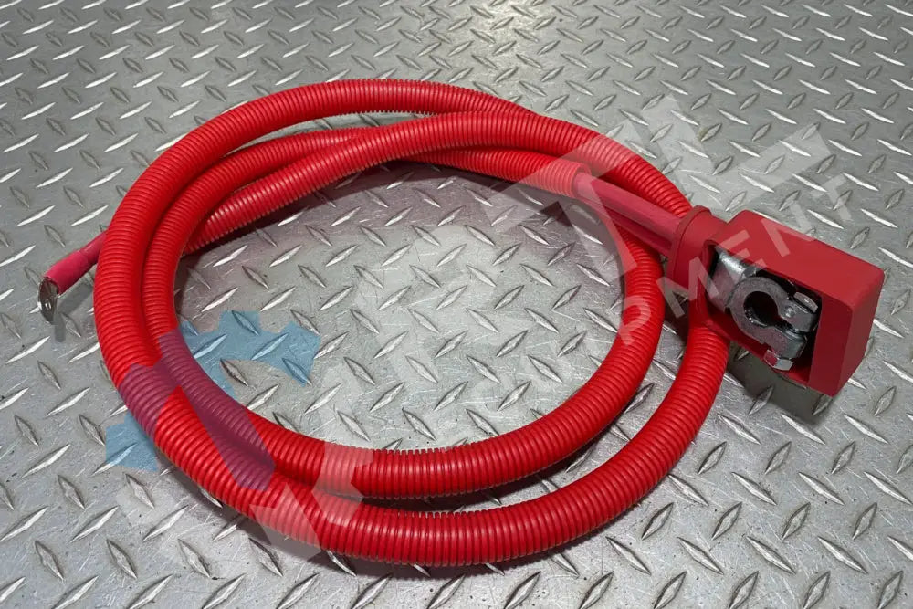 BOBCAT CABLE POSITIVE | PN 7411848