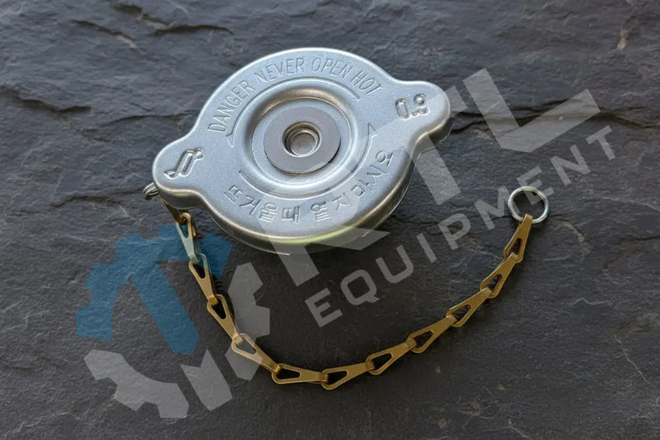 BOBCAT CAP ASSEMBLY | PN 7381818