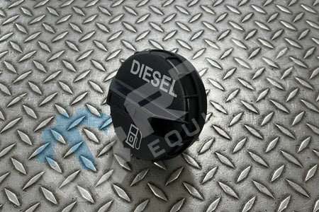BOBCAT CAP DIESEL 3 PSI | PN 7113340