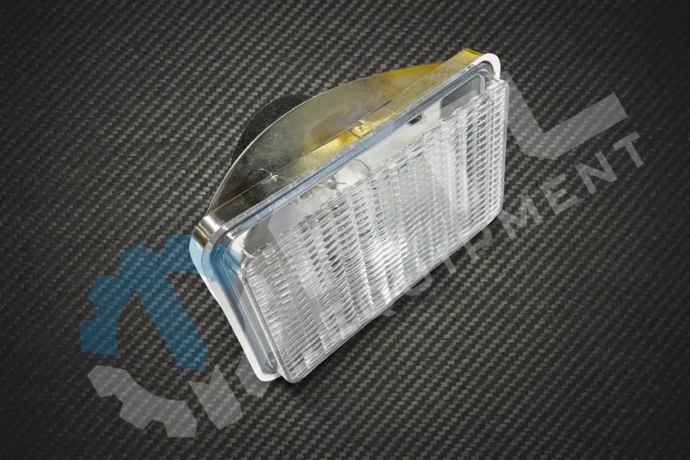 BOBCAT CLEAR REAR LAMP TAKE-OFF | PN 6661353U