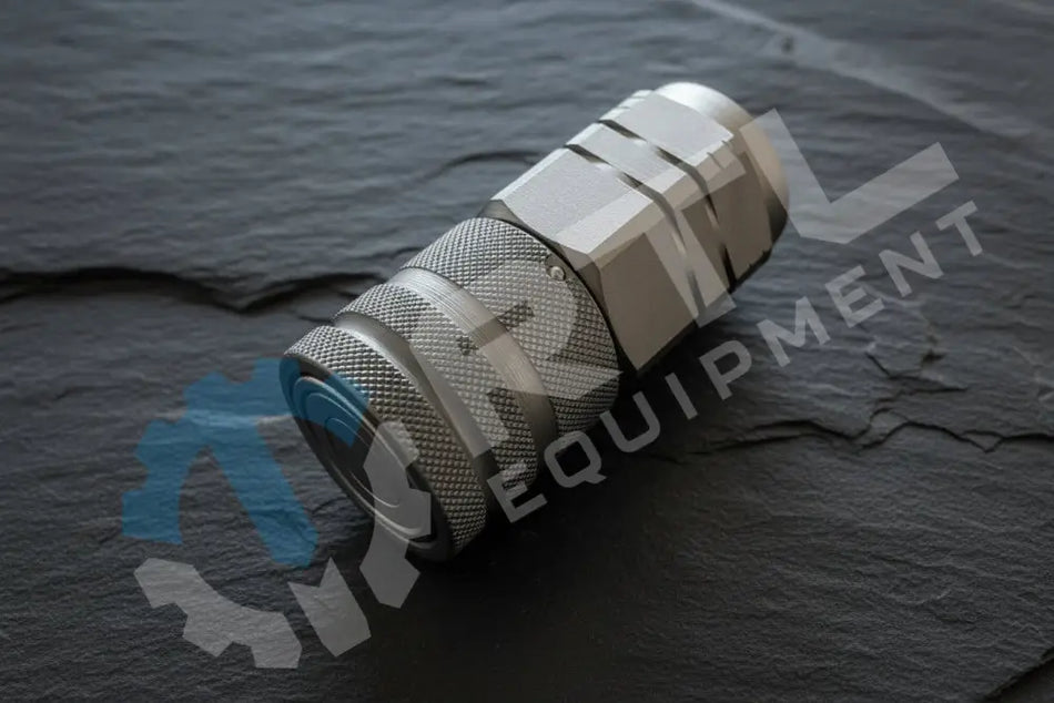 BOBCAT COUPLER FF FEMALE 1/2 BDY | PN 7329900EF