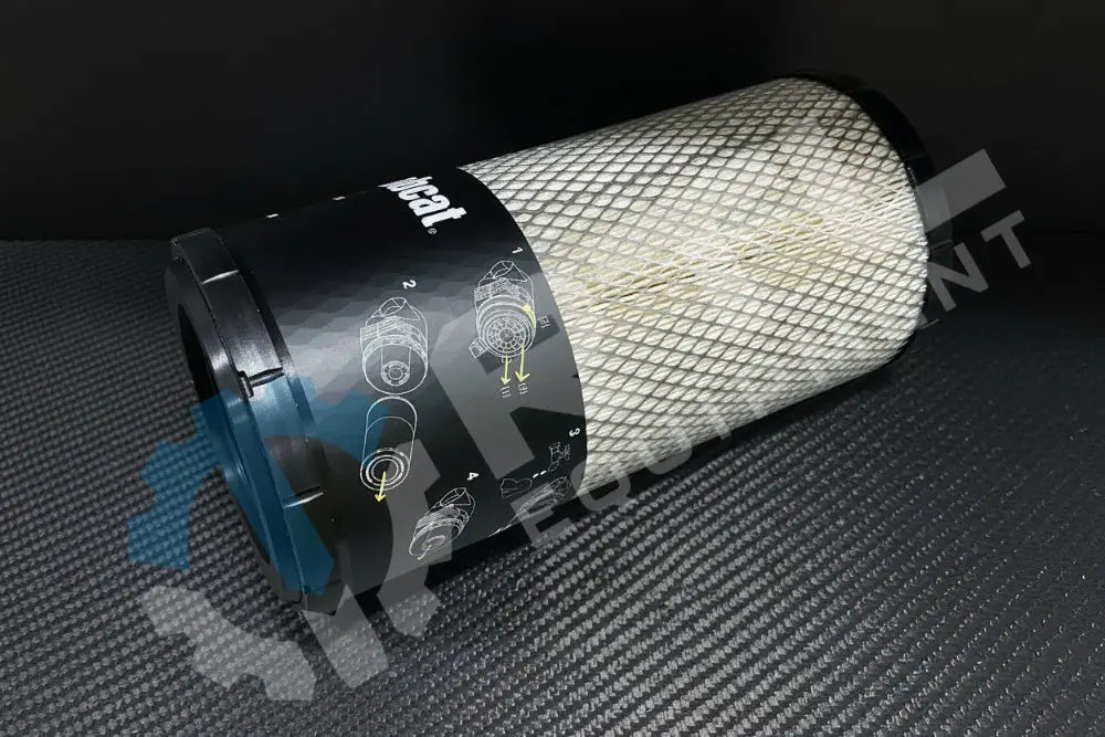 BOBCAT FILTER AIR OUTER | PN 7386225