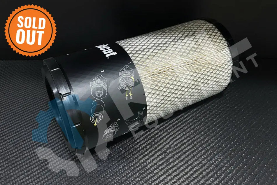 BOBCAT FILTER AIR OUTER | PN 7386225