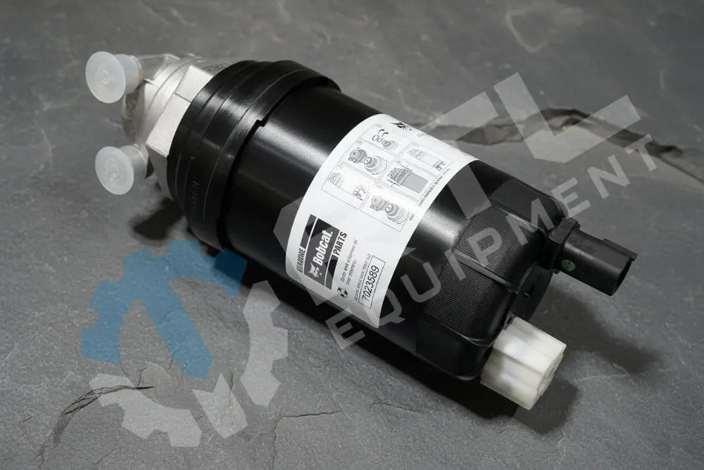 BOBCAT FILTER FUEL ASSEMBLY | PN 7013579