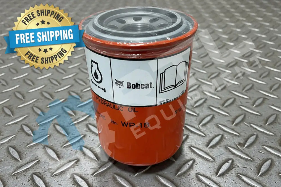 BOBCAT FILTER HYD HST | PN 6695915
