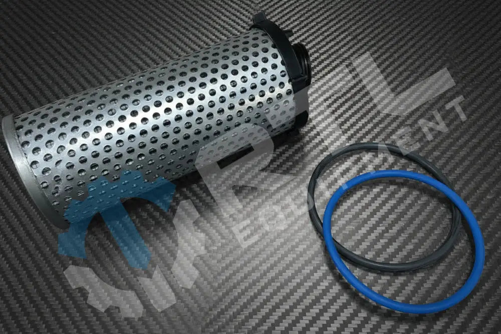 BOBCAT FILTER HYDRAULIC W/O-RING | PN 7414581