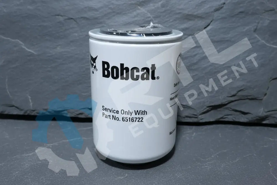 BOBCAT FILTER OIL HYD | PN 6516722