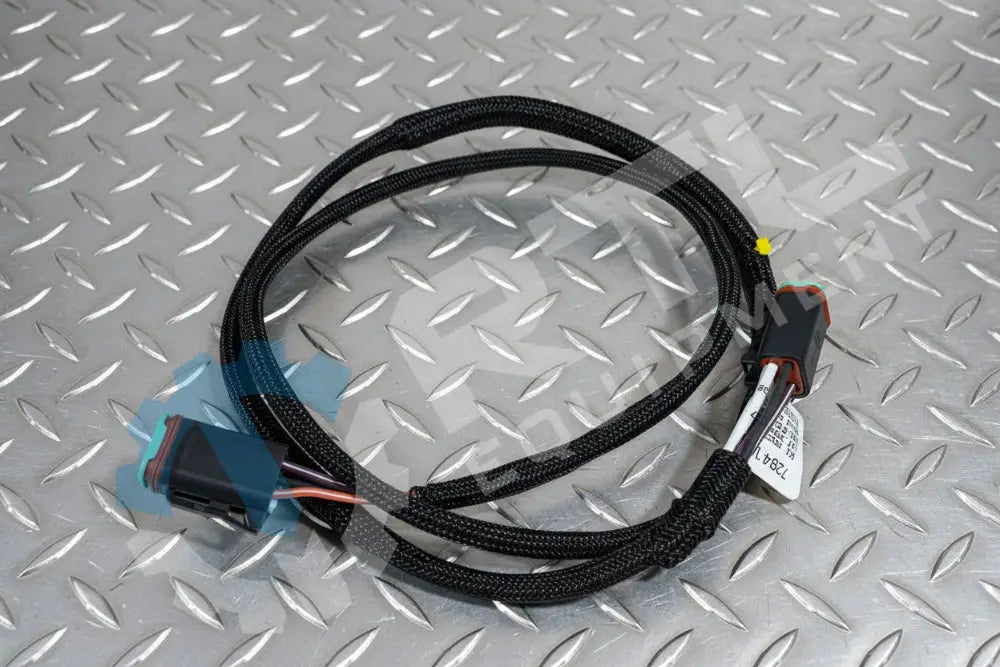 BOBCAT HARNESS JOYSTICK | PN 7284703