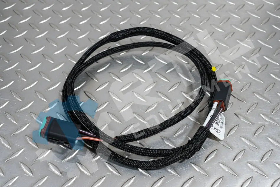 BOBCAT HARNESS JOYSTICK | PN 7284703