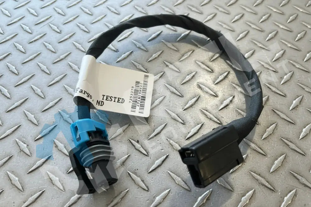 BOBCAT HARNESS JUMPER | PN 7253378