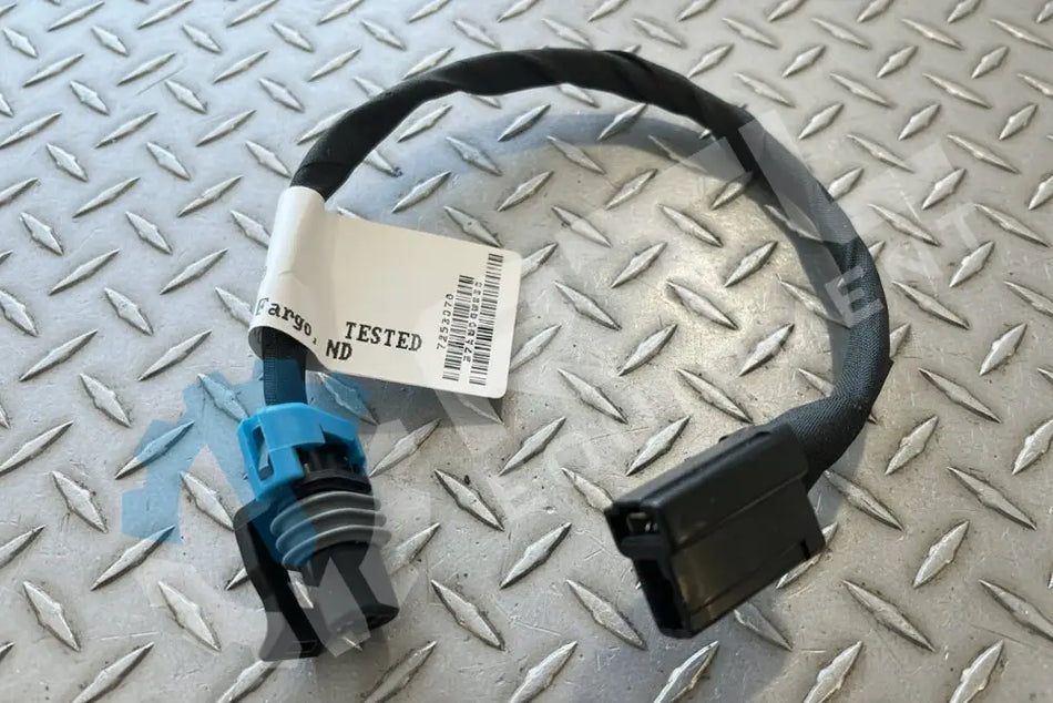 BOBCAT HARNESS JUMPER | PN 7253378