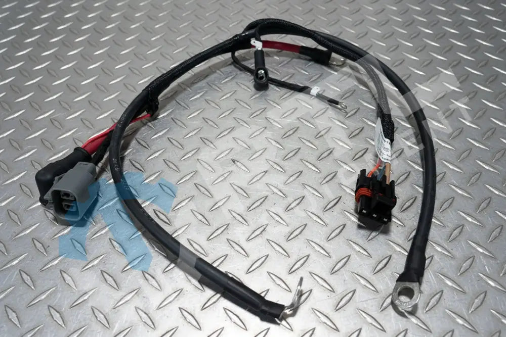 BOBCAT HARNESS START ENGINE | PN 7258670