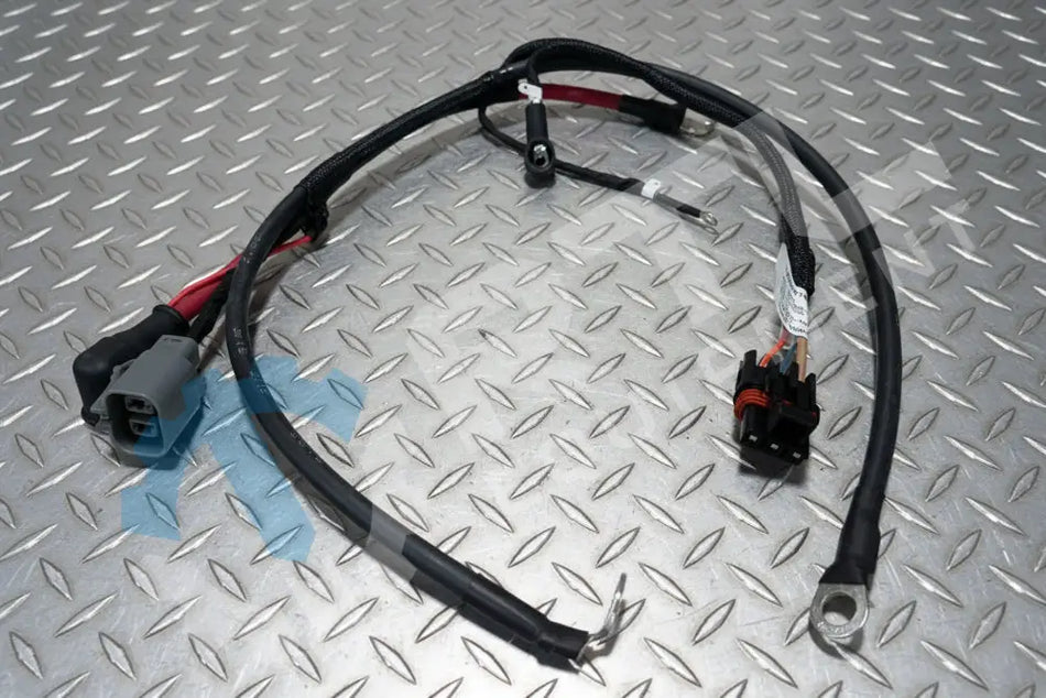 BOBCAT HARNESS START ENGINE | PN 7258670