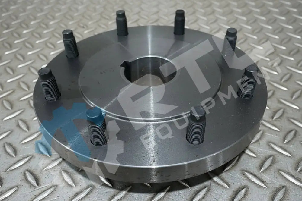 BOBCAT HUB WHEEL | PN 6578689