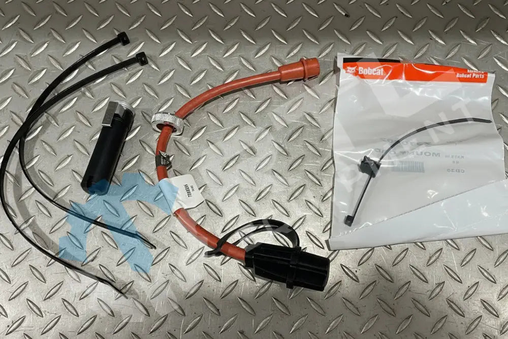BOBCAT KIT BLOCK HEATER | PN 7328972