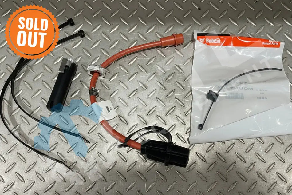 BOBCAT KIT BLOCK HEATER | PN 7328972