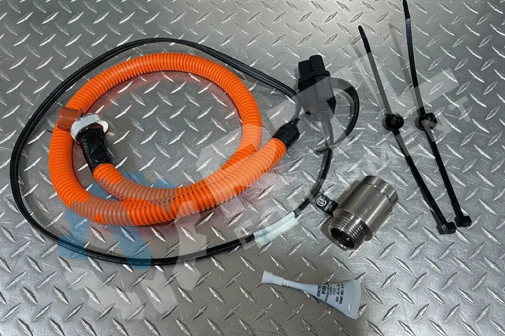 BOBCAT KIT BLOCK HEATER | PN 7397973