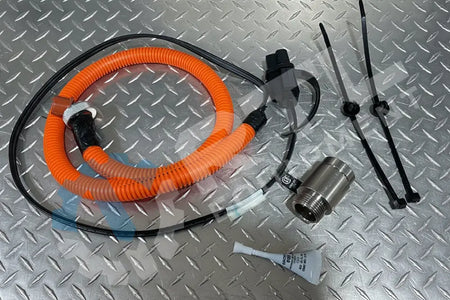 BOBCAT KIT BLOCK HEATER | PN 7397973