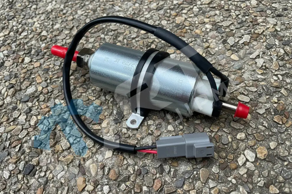 BOBCAT PUMP LIFT | PN 7387368