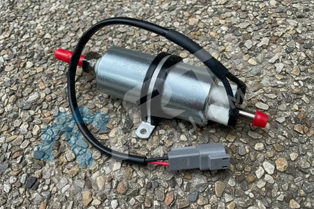 BOBCAT PUMP LIFT | PN 7387368