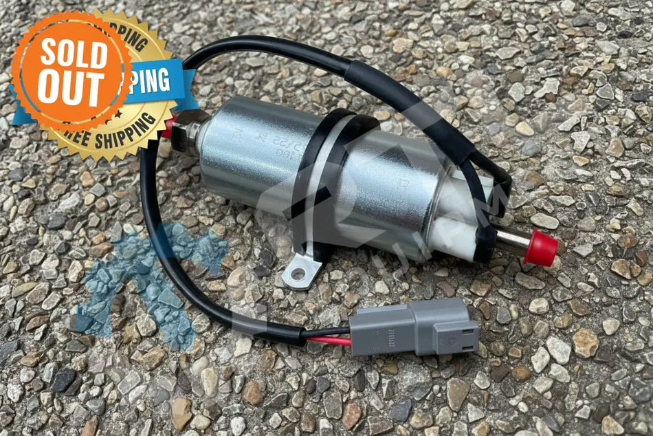 BOBCAT PUMP LIFT | PN 7387368
