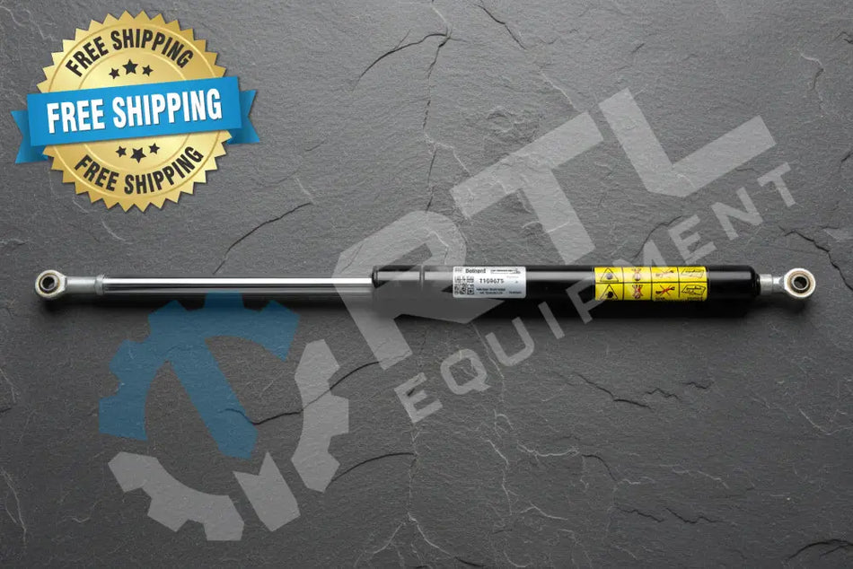 BOBCAT SPRING GAS | PN 7369625