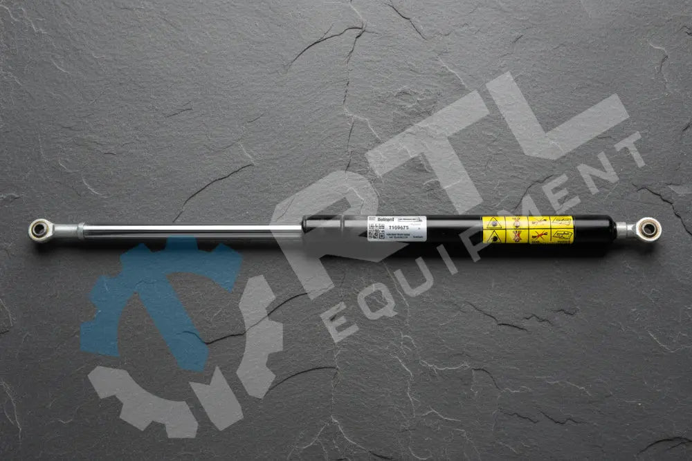 BOBCAT SPRING GAS | PN 7369625