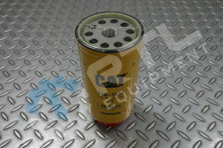 CAT FILTER FUEL WATER | PN 326-1643