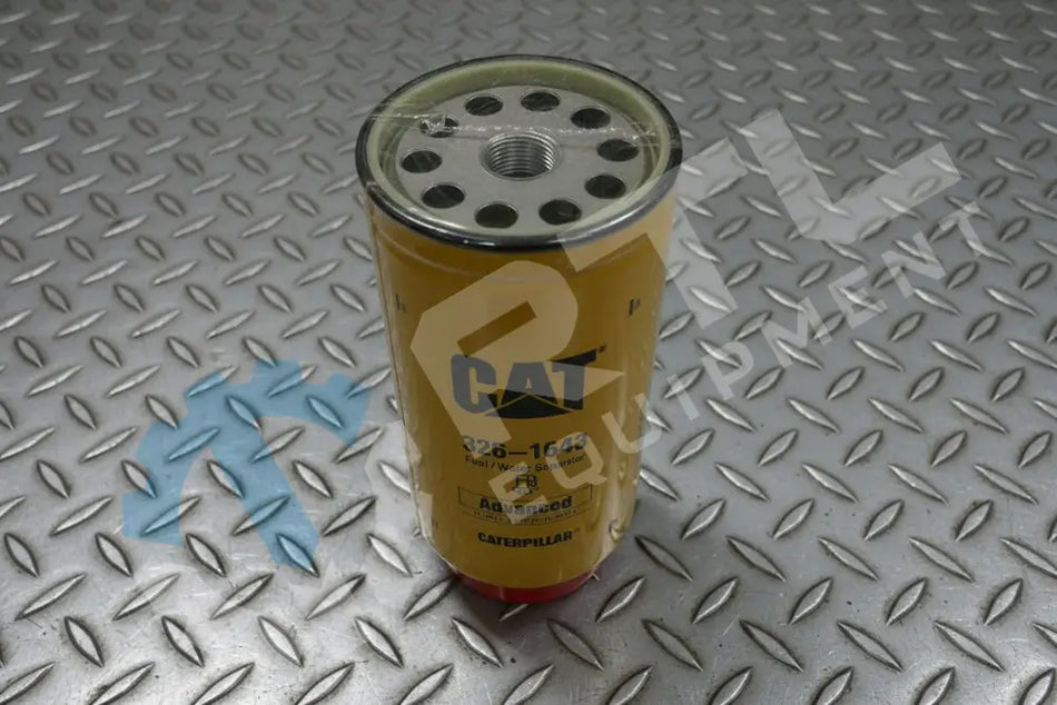 CAT FILTER FUEL WATER | PN 326-1643