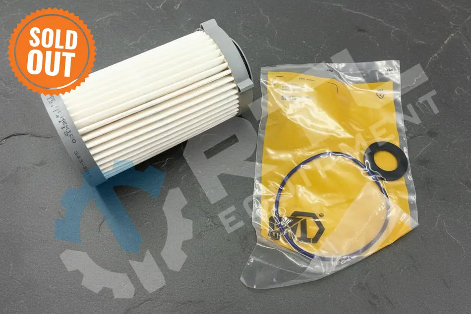CAT Filter AS-Water Sep & Fuel | PN 363-5819