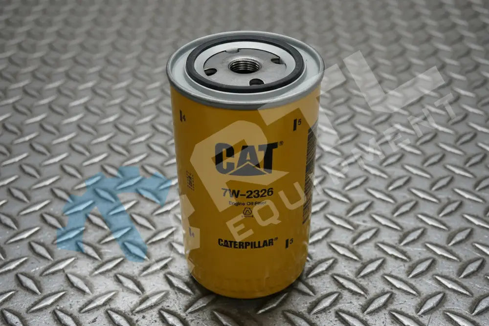 CAT OIL FILTER | PN 7W-2326