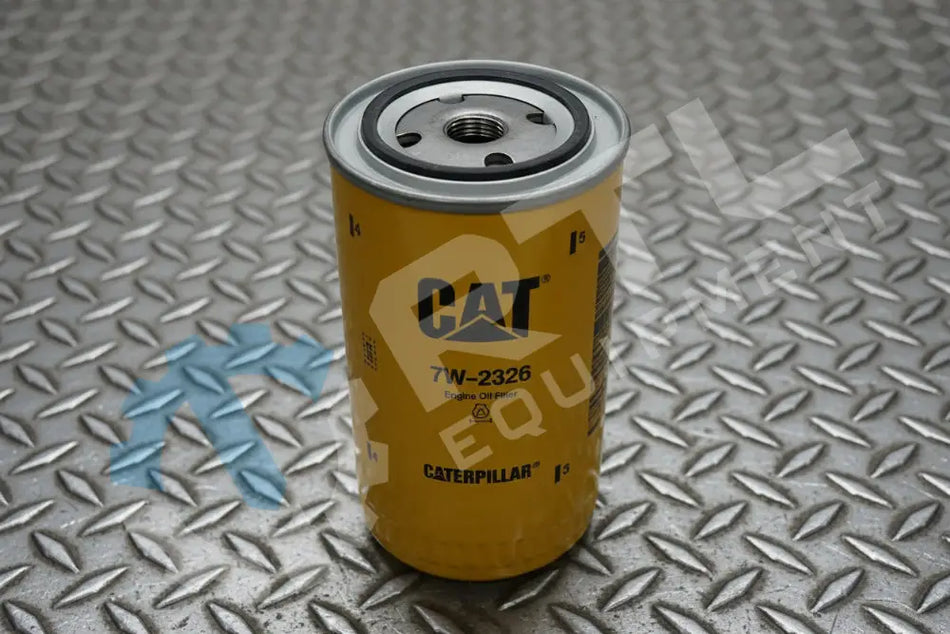 CAT OIL FILTER | PN 7W-2326