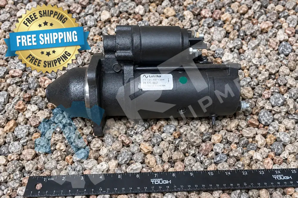 CATERPILLAR / PERKINS / LETRIKA IA1291 11.131.893 | PN 3218965