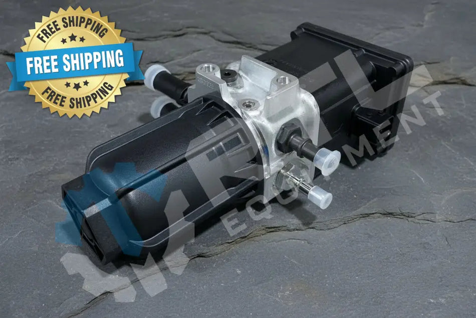 CUMMINS PUMP,DOSER | PN 5506957RX
