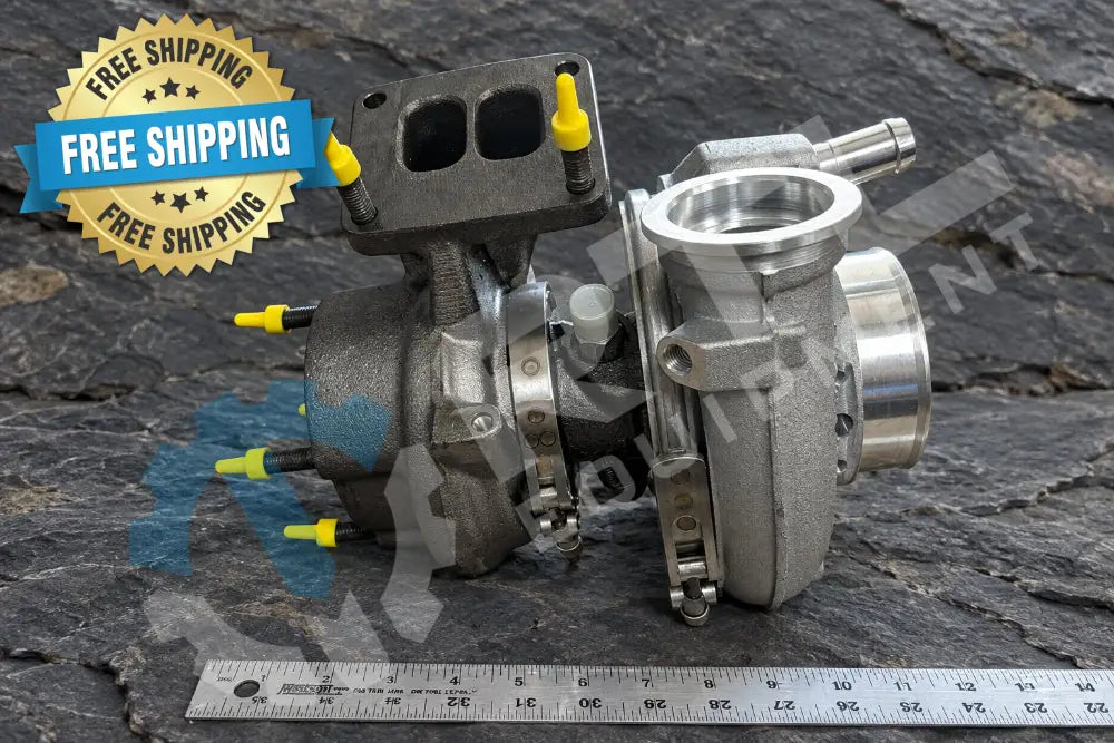 DETROIT DIESEL TURBO MOTOR | PN DDE RA9260964799