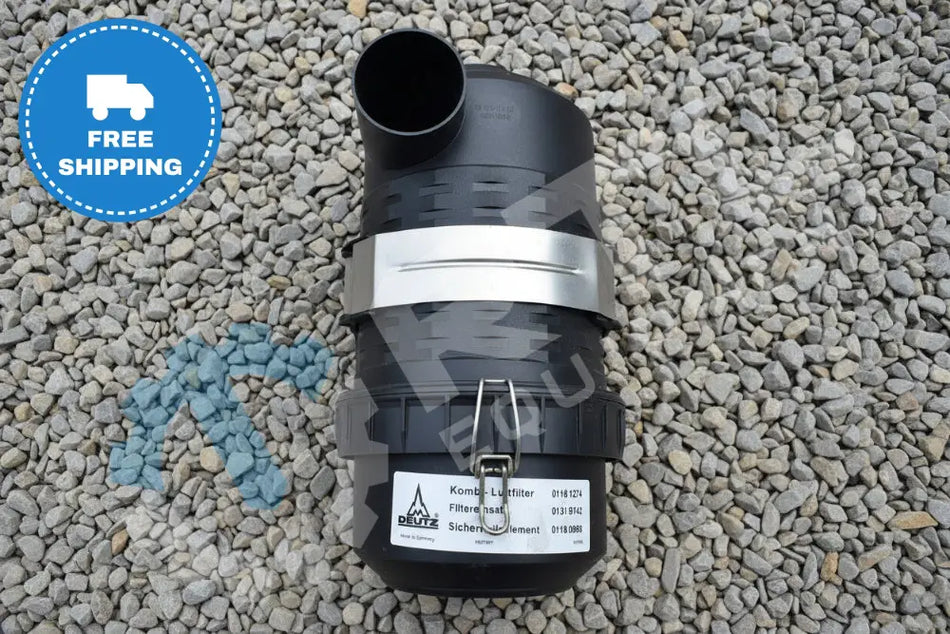 DEUTZ AIR CLEANER | PN 0118 1274