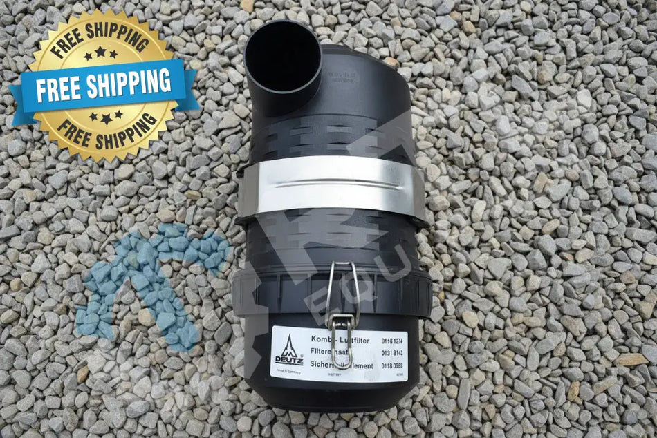 DEUTZ AIR CLEANER | PN 0118 1274